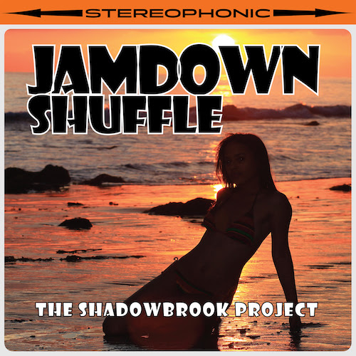 Cover: The Shadowbrook Project - Jamdown Shuffle