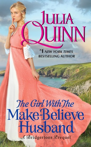 pdf download The Girl with the Make-Believe Husband (Rokesbys, #2)