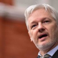 Julian Assange loses last-ditch appeal