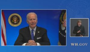 New Website Reveals REAL Approval Ratings for Biden, After YouTube Continues Covering Up Truth