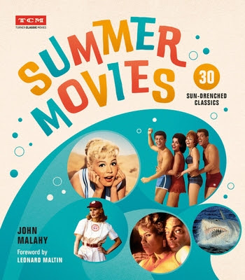 Summer Movies: 30 Sun-Drenched Classics in Kindle/PDF/EPUB