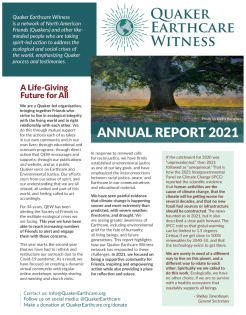 Annual Report