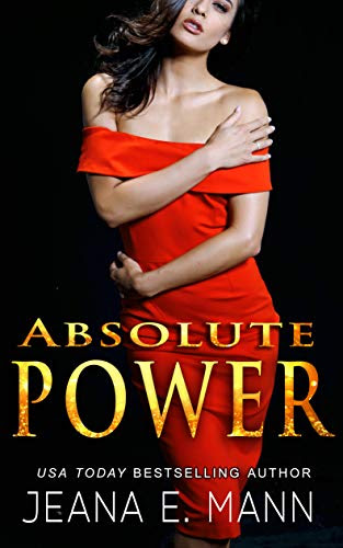 Cover for 'Absolute Power (Absolute Power Duet Book 1)'