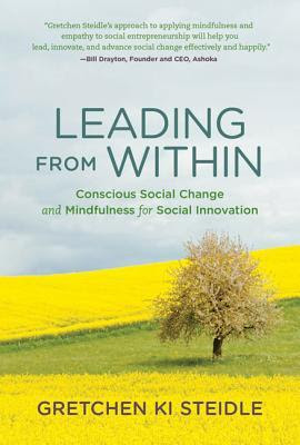 Leading from Within: Conscious Social Change and Mindfulness for Social Innovation in Kindle/PDF/EPUB