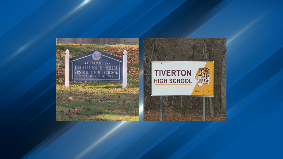  Tiverton, Shea schools investigating reports of racial slurs at basketball game