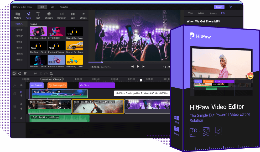 HitPaw Video Editor Review