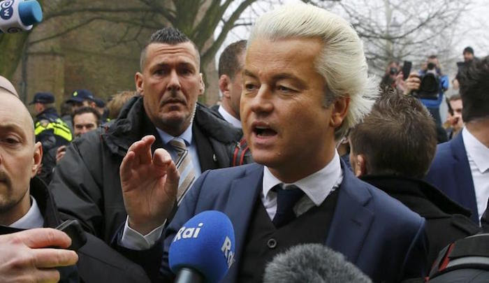 Geert Wilders on Robert Spencer’s <em>Confessions of an Islamophobe</em>: “A truly historic book by a hero of our times”