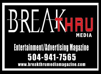 BreakThru Media