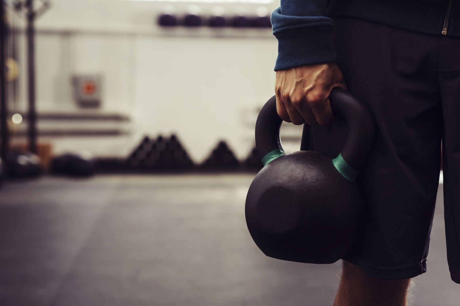 exercise to help slow bone loss
