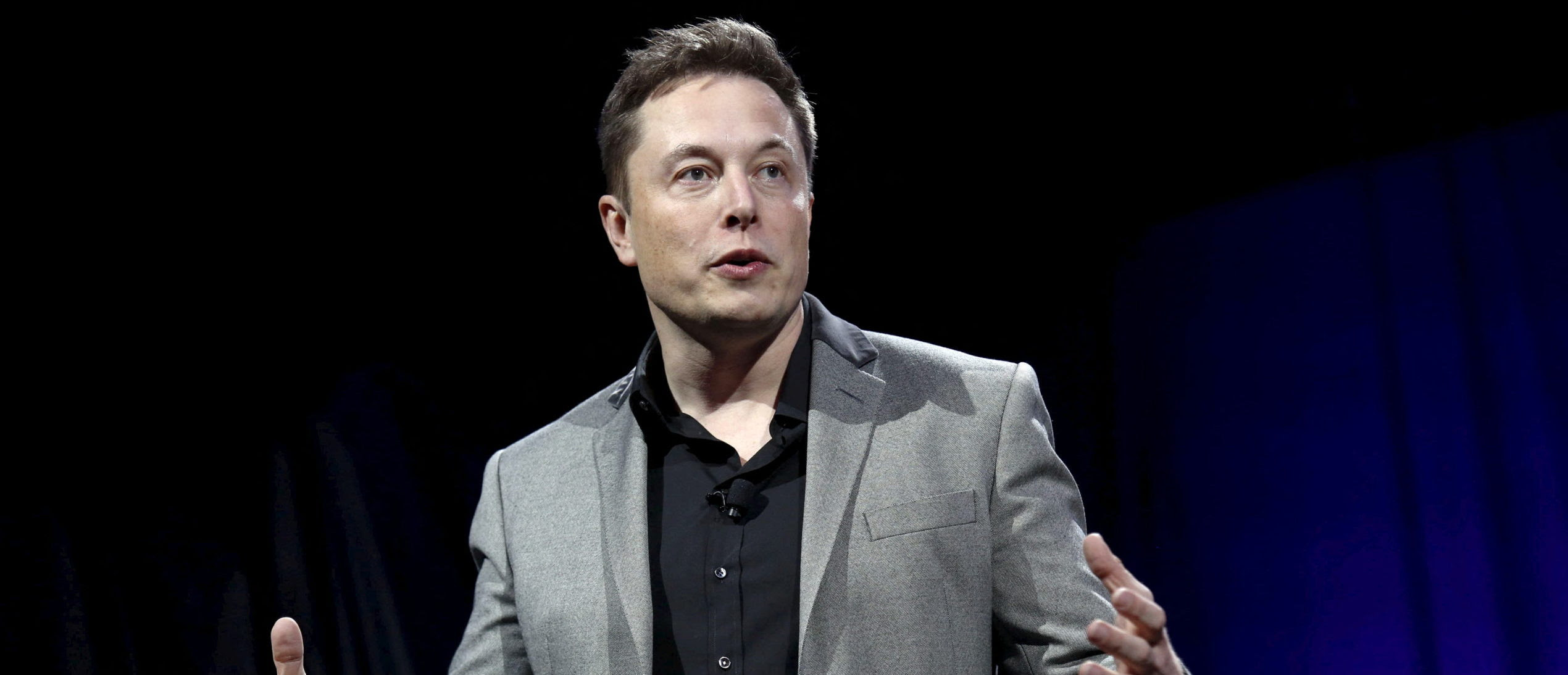 ROGERS: Twitter Needs An Anti-Woke CEO More Than Elon Musk Needs Twitter