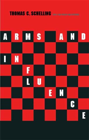 Arms and Influence PDF