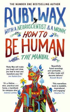 How to Be Human: The Manual in Kindle/PDF/EPUB