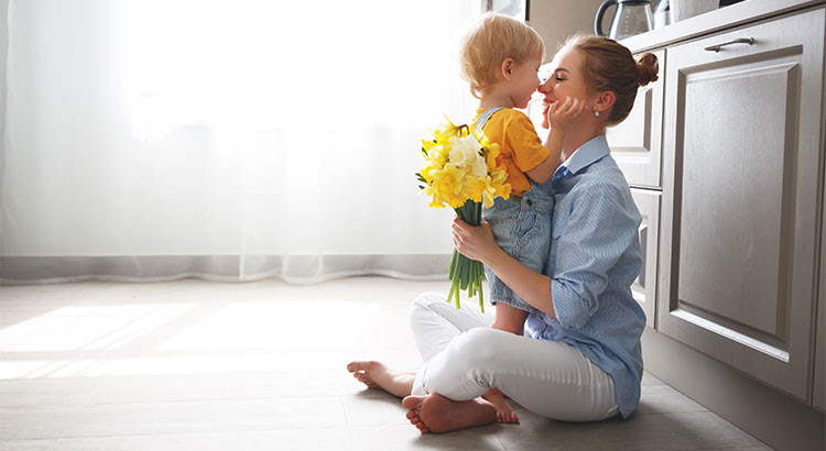 4 Reasons to Buy a Home in the Spring | Keeping Current Matters