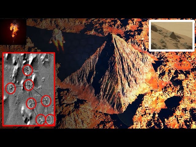 Lost Civilization Found On Mars?  Sddefault