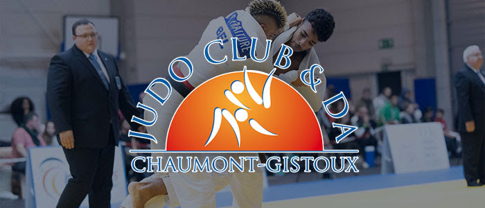 Judo Club DA