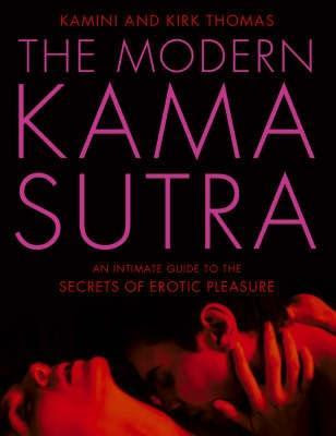 The Modern Kama Sutra EPUB