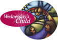 Wednesday's Child- logo