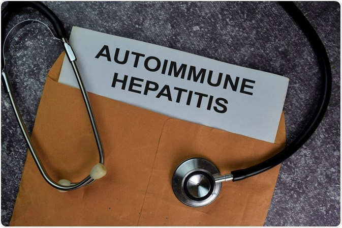 Autoimmune Hepatitis