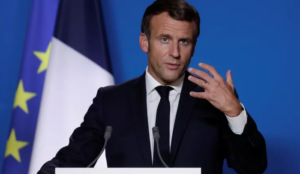 France: Macron’s plan to fight ‘Islamist separatism’ is more Arabic in schools, $11 million to Islamic foundation