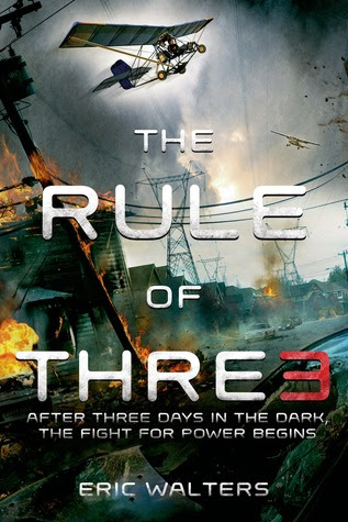 The Rule of Three (The Rule of Three, #1) EPUB