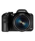 Samsung WB1100F 16.2MP Camera