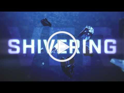 ILLENIUM - Shivering (feat. Spiritbox) [Official Lyric Video]