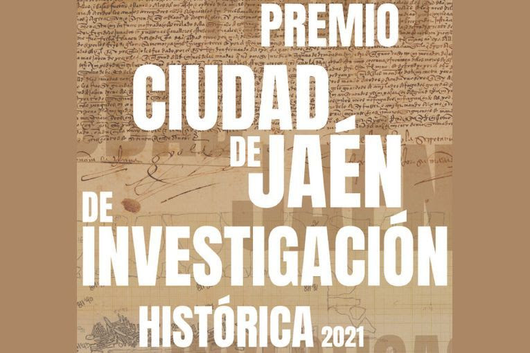 I Premio “Ciudad de Jaén” de Investigación Histórica