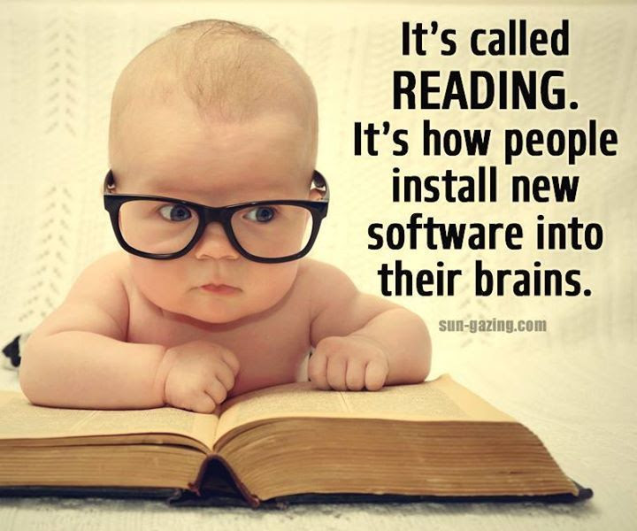 Its Called Reading | Reading quotes, Book lovers, Books