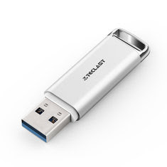 Teclast Aluminium Alloy USB3.0 64GB 128GB 256GB Flash Drive