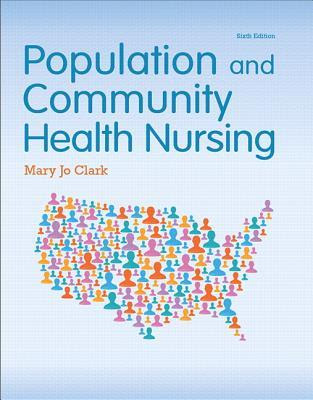 Population and Community Health Nursing EPUB