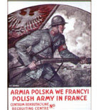 Polish Army in France