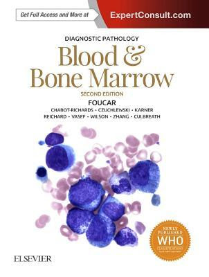 Diagnostic Pathology: Blood and Bone Marrow PDF