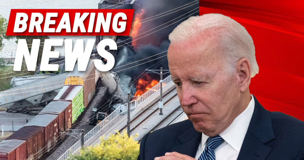 Biden's #1 Failure Revealed Just Before the Holidays - Here's How It'll Impact Your Wallet
