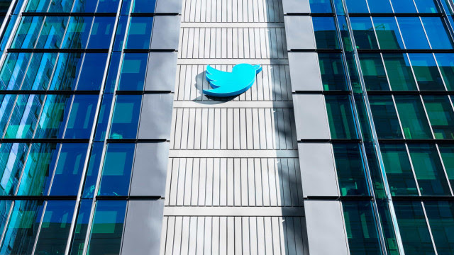 Twitter está testando envio de mensagens de voz