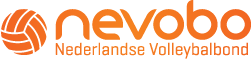 Logo Nevobo