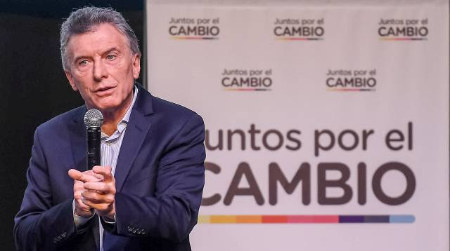 La polarización crispa la campaña electoral en Argentina