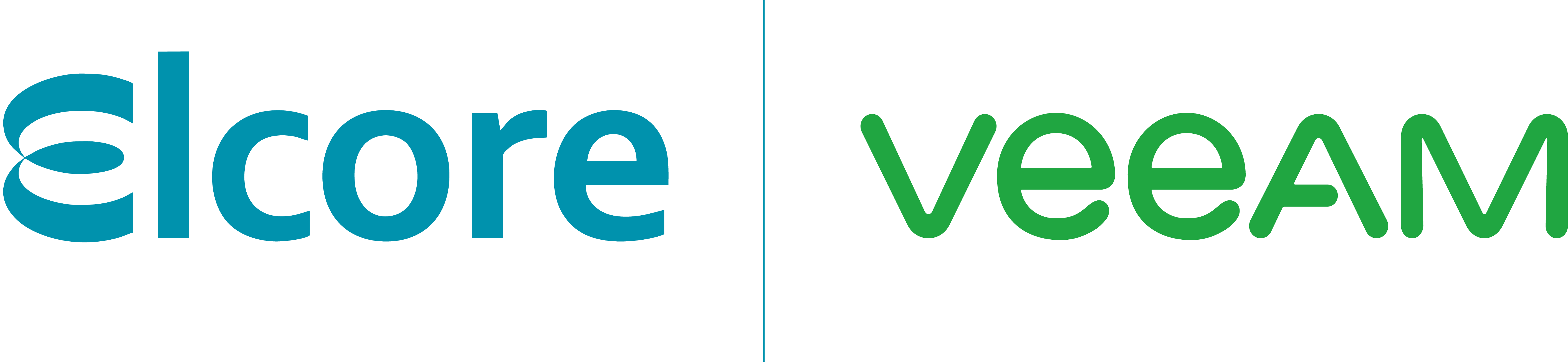 Специальные условия для клиентов Veeam от компании Elcore