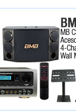 BMB CSD880