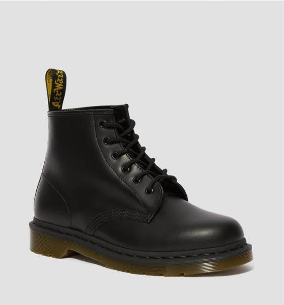 Dr. Martens New: 101 Archive boot • WithGuitars