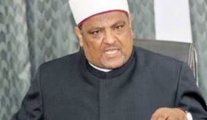 Al-Azhar spokesman: “Not within the power of Al-Azhar” to declare the Muslims who attacked mosque “infidels”