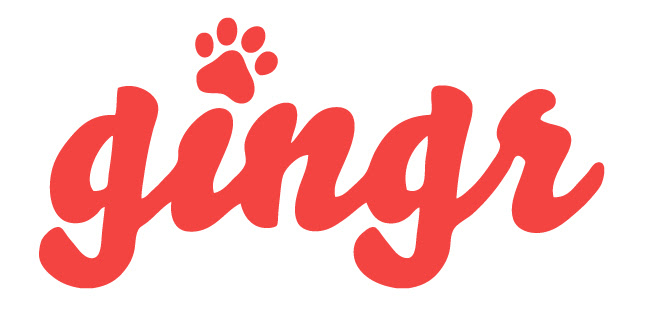 Gingr logo