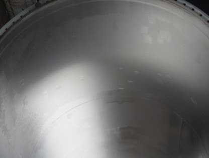 Properly Treated Outdoor Boiler