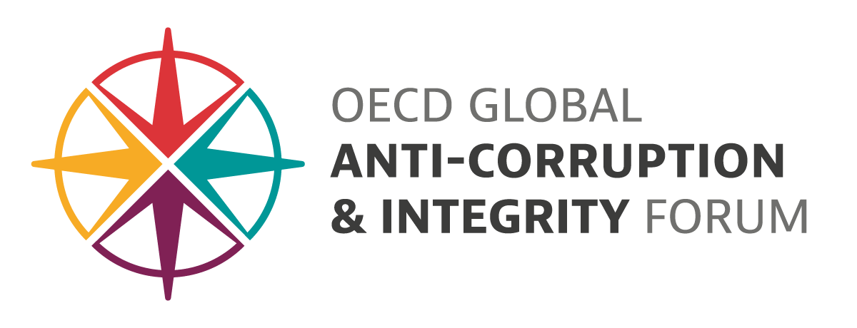 OECD Global Anti-Corruption & Integrity Forum
