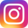 Instagram logo.