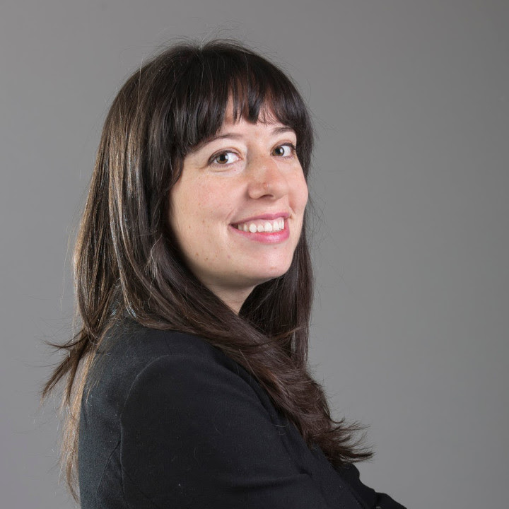 Susana López Rubio Susana López Rubio