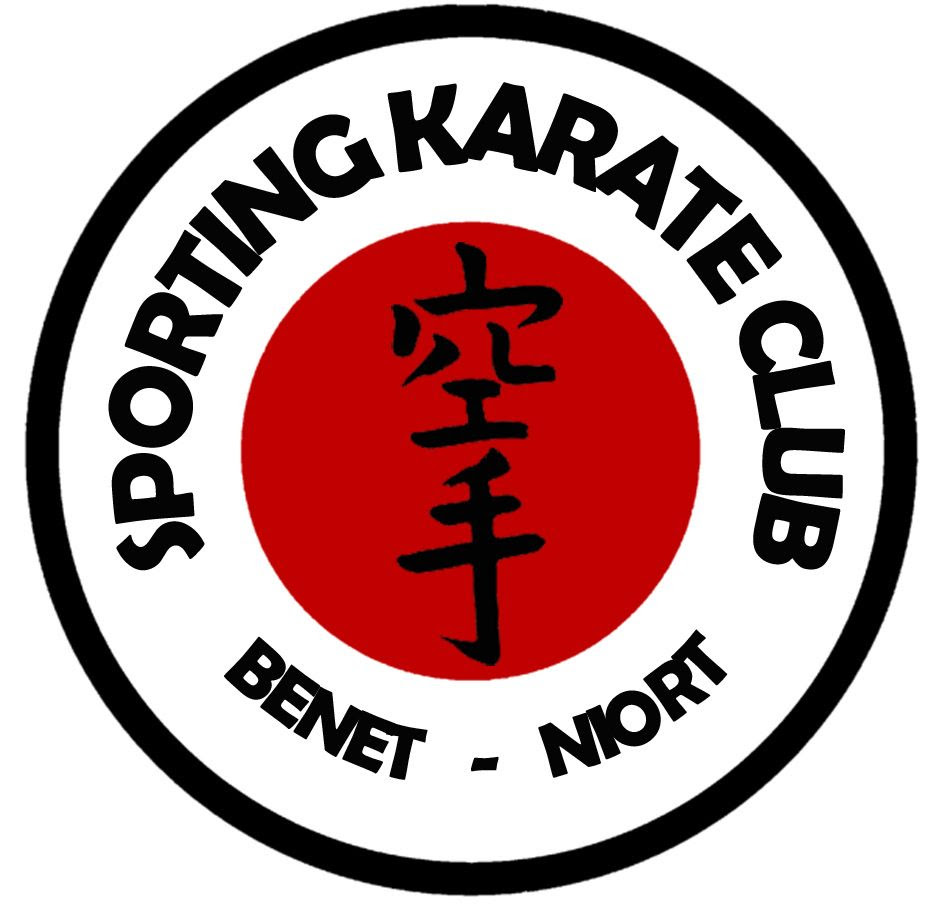 Sporting Karate Club Benet Niort | Sporting Karate Club Benet Niort
