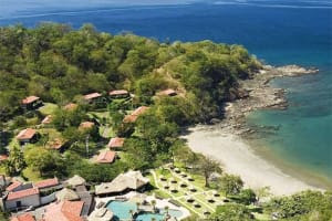 Secrets Papagayo Costa Rica By AMR™ Collection