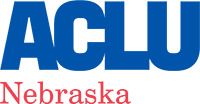 ACLU of Nebraska Logo