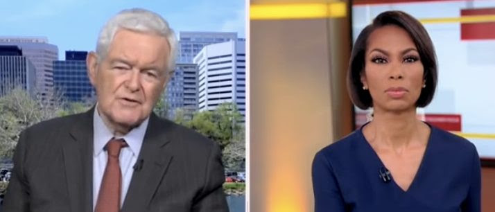 ‘Cowardly And Pathetic’: Newt Gingrich Rips Biden Administration, Says US Leadership Is Weak Trying To Handle Putin
