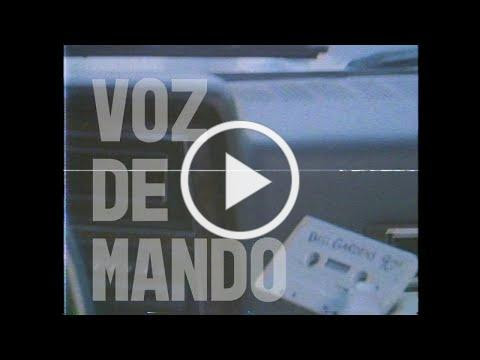 Voz De Mando - Bell Gardens 90's (Video Oficial)